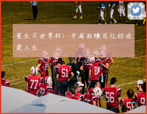 重生买世界杯：开局狂赚百亿的逆袭人生