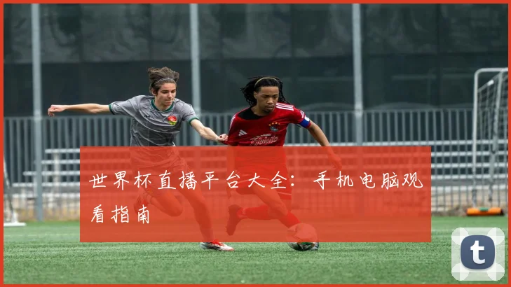 世界杯直播平台大全:手机电脑观看指南